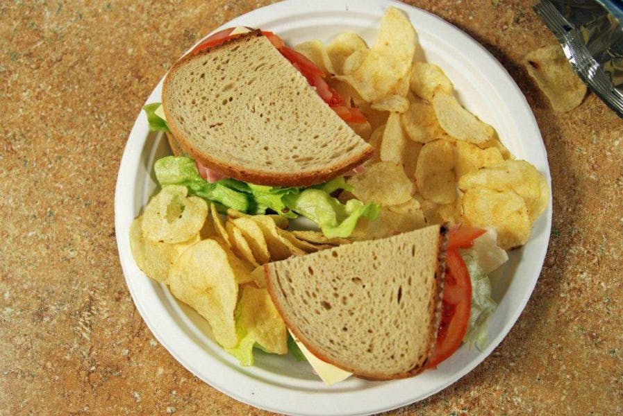 Ventnor Hours + Location Sack O' Subs