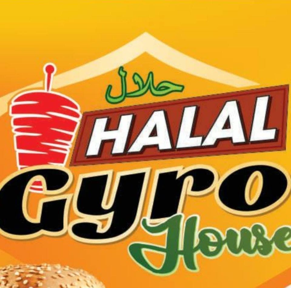 Halal Gyro House