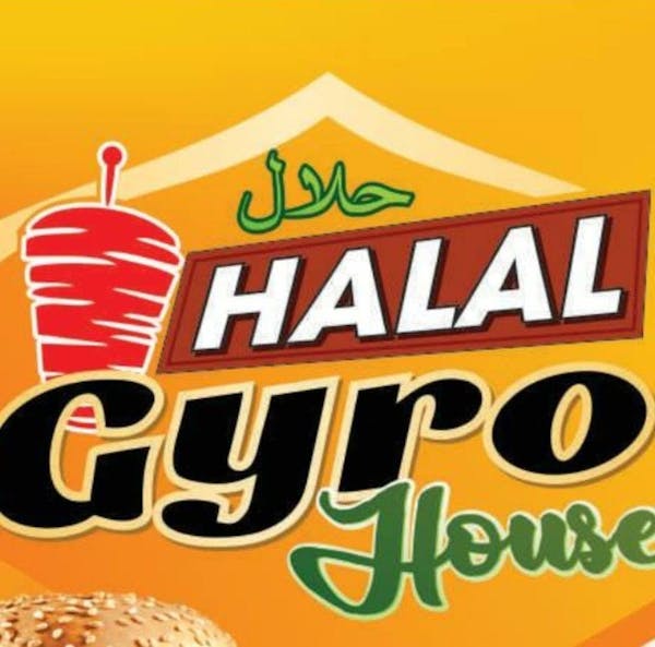 Halal Gyro House