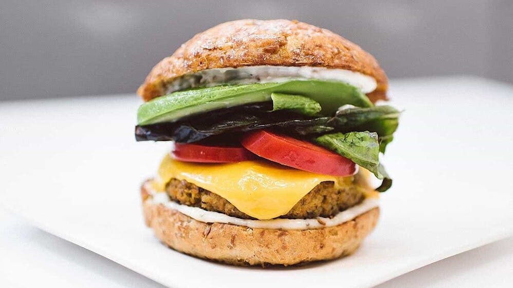 Next Level Burger Purchases Veggie Grill, Creating a Plant-Based Powerhouse  - QSR Magazine