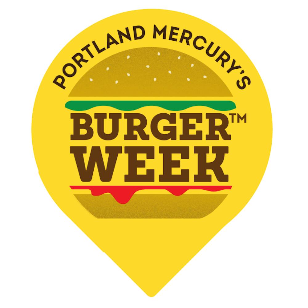 Portland Burger Week Next Level Burger