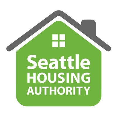 Seattle Housing Authority Logo