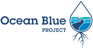 Ocean Blue Project Logo