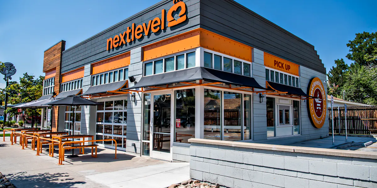 Hours & Locations | Next Level Veggie Grill