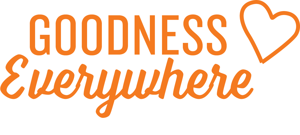 Goodness Everywhere