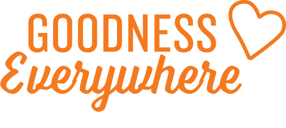 Goodness Everywhere