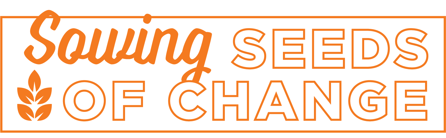 Sowing Seeds of Change