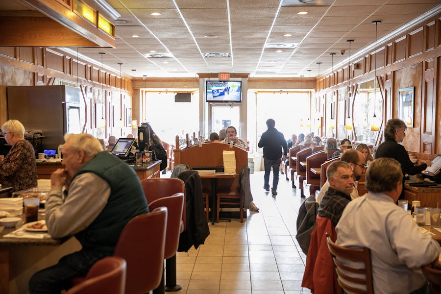 About Red Bank Diner in Red Bank, NJ