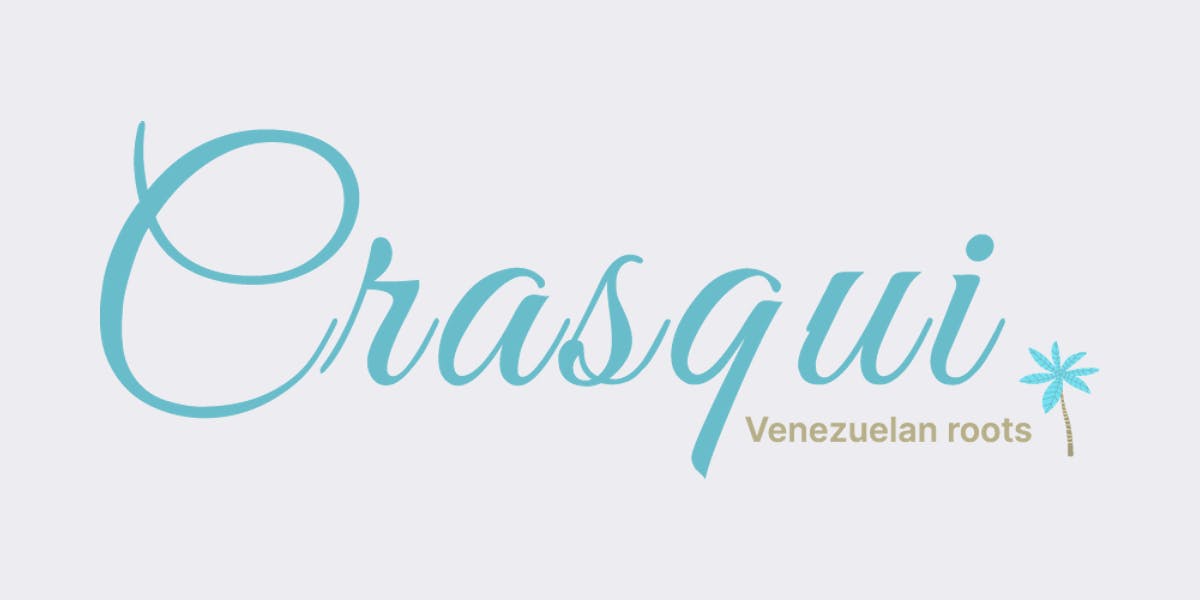 Crasqui Restaurant restaurant logo - View nutrition facts, calories, and macros for menu items at 84 Wabasha St S # 3, St Paul, MN 55107
