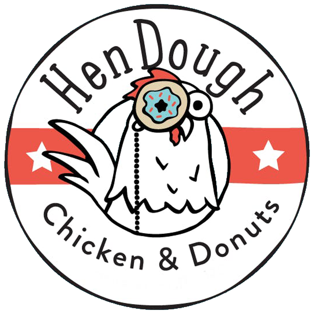 HenDough Chicken & Donuts Home