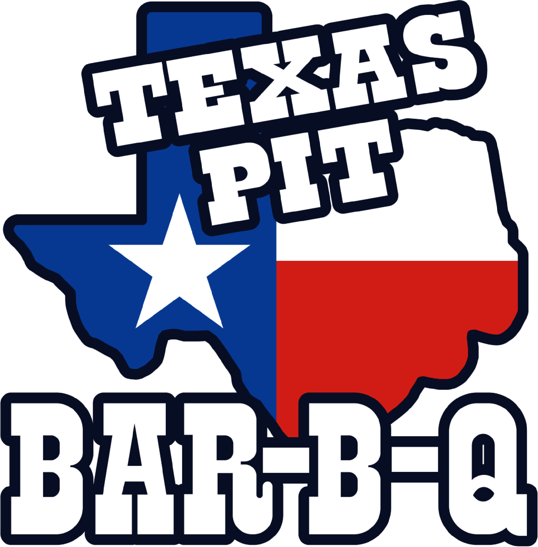 Texas Pit BBQ Home