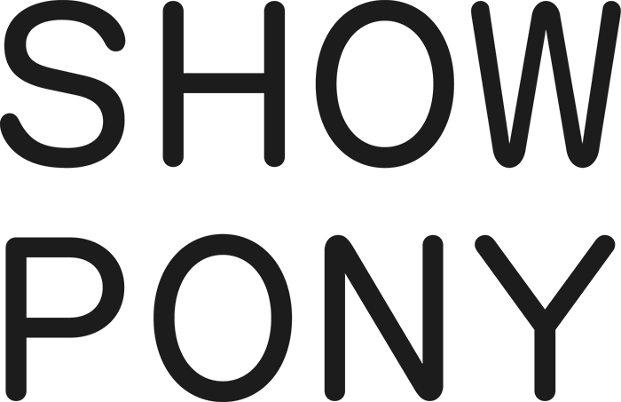 Show Pony Home