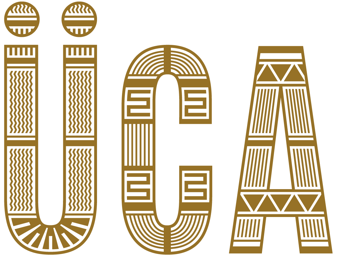 Uca Tereza Home