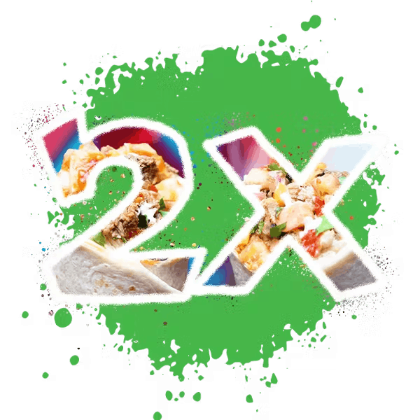 a close up of a sign