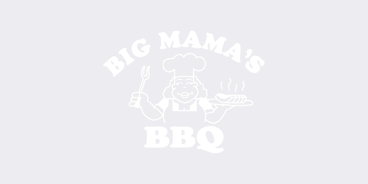 Big top mama bbq