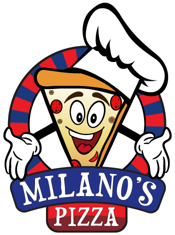 MILANOS PIZZA