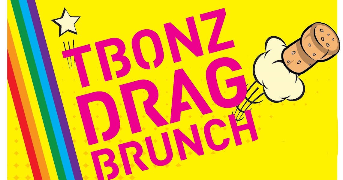 TBonz Drag Brunch TBonz Gill & Grill