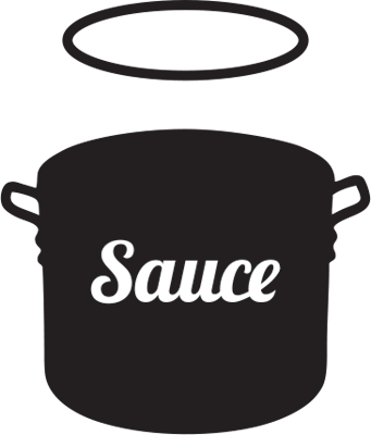 Sauce Restaurant Home