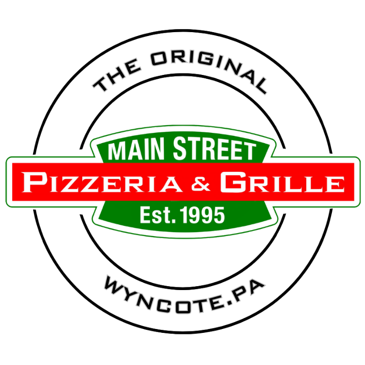 Main Street Pizzeria & Grille Home