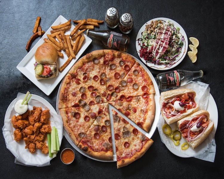 Main Street Catering Hours + Location Main Street Pizzeria & Grille Pizzerias in Philadelphia