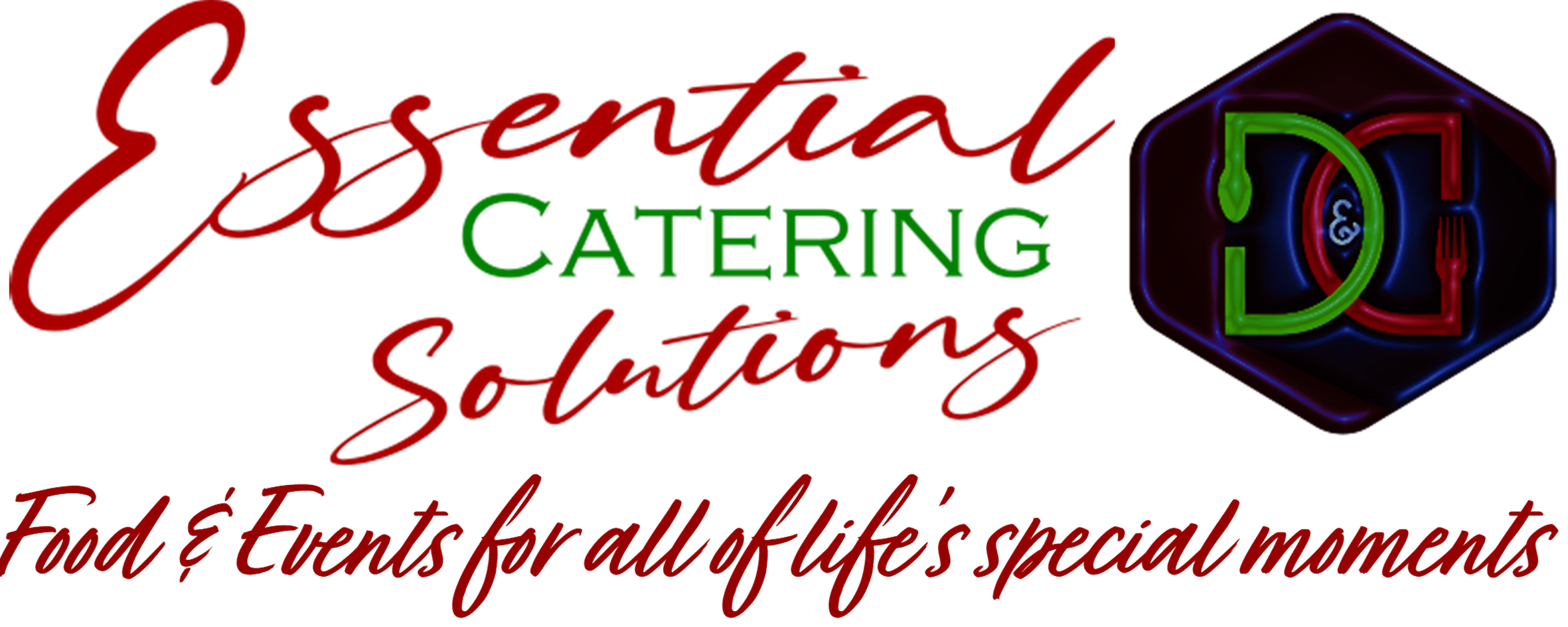 Essential Catering Solutions Home