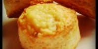 a close up of food