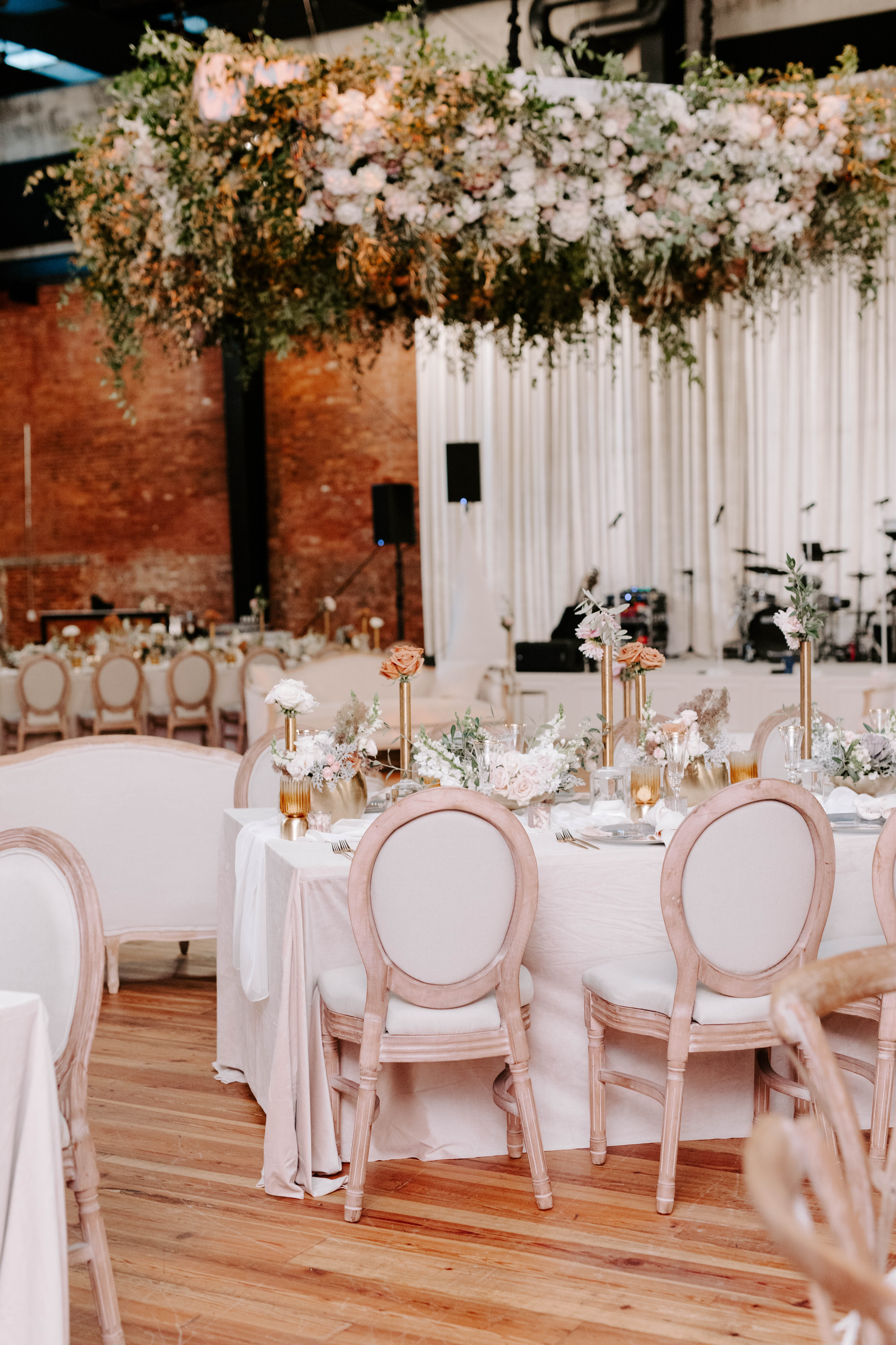 a wedding venue