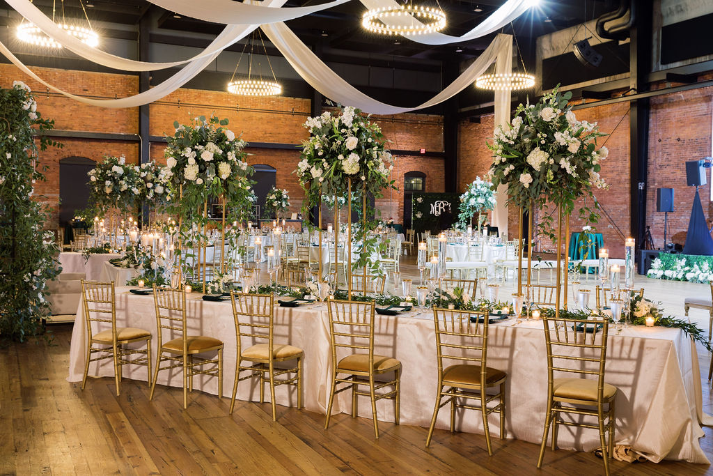 a wedding venue