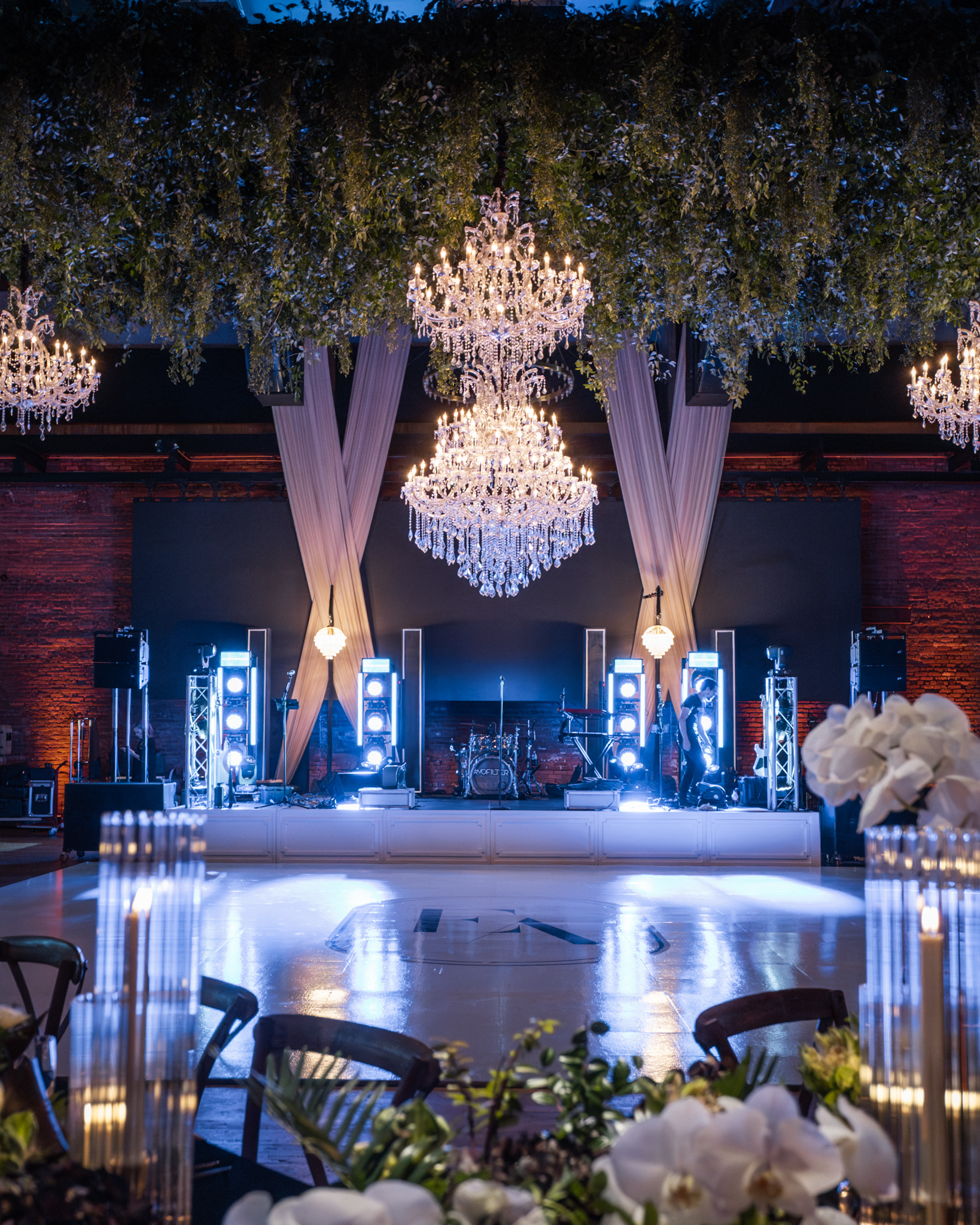 a wedding venue