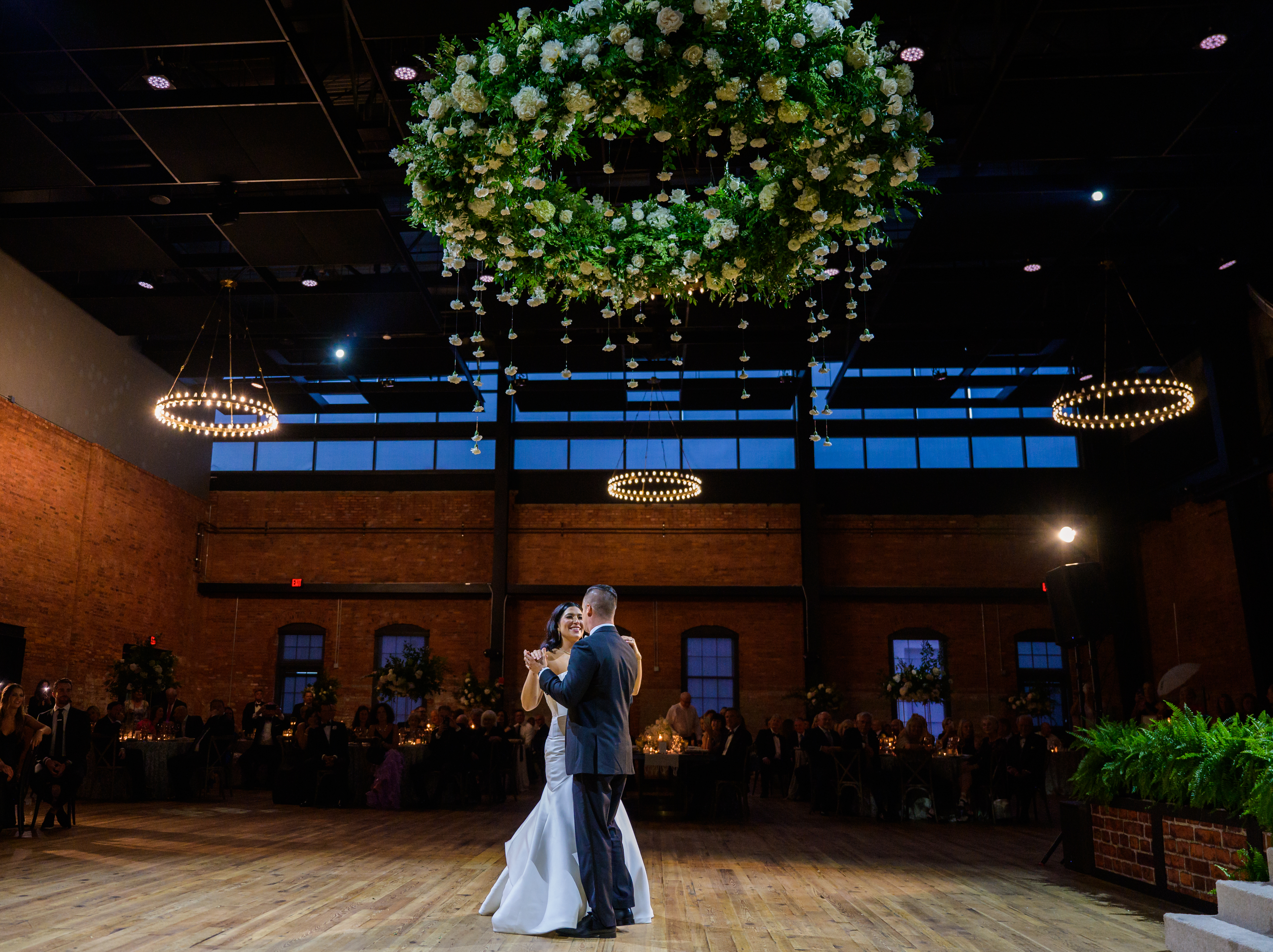 a wedding venue