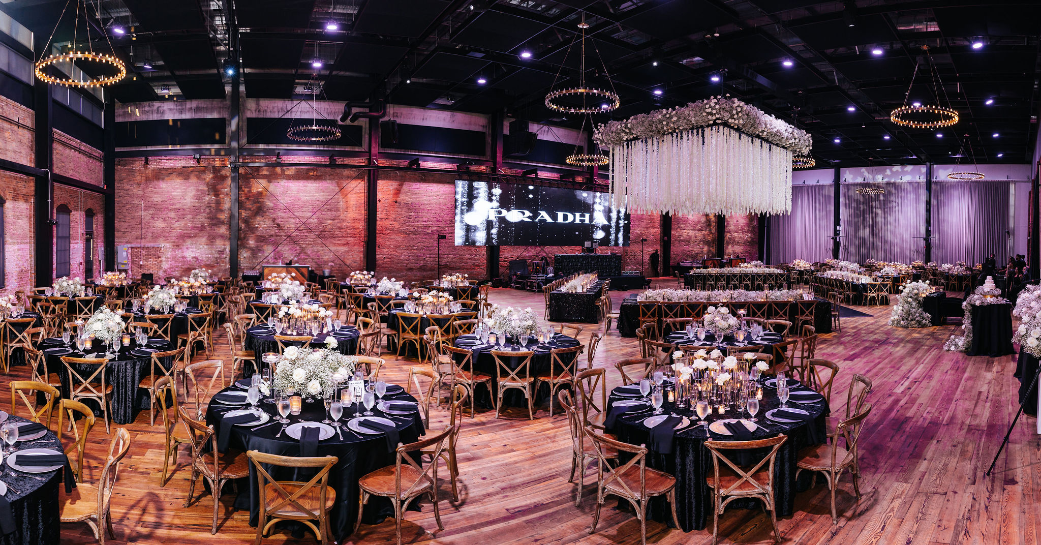 a wedding venue