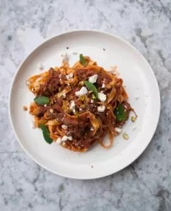pasta