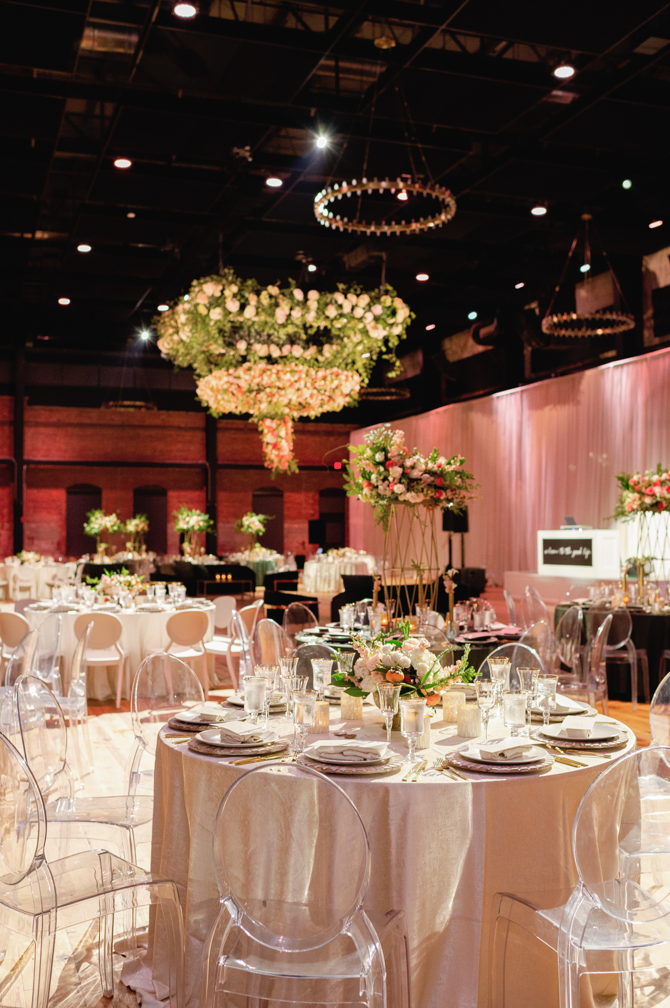 a wedding venue