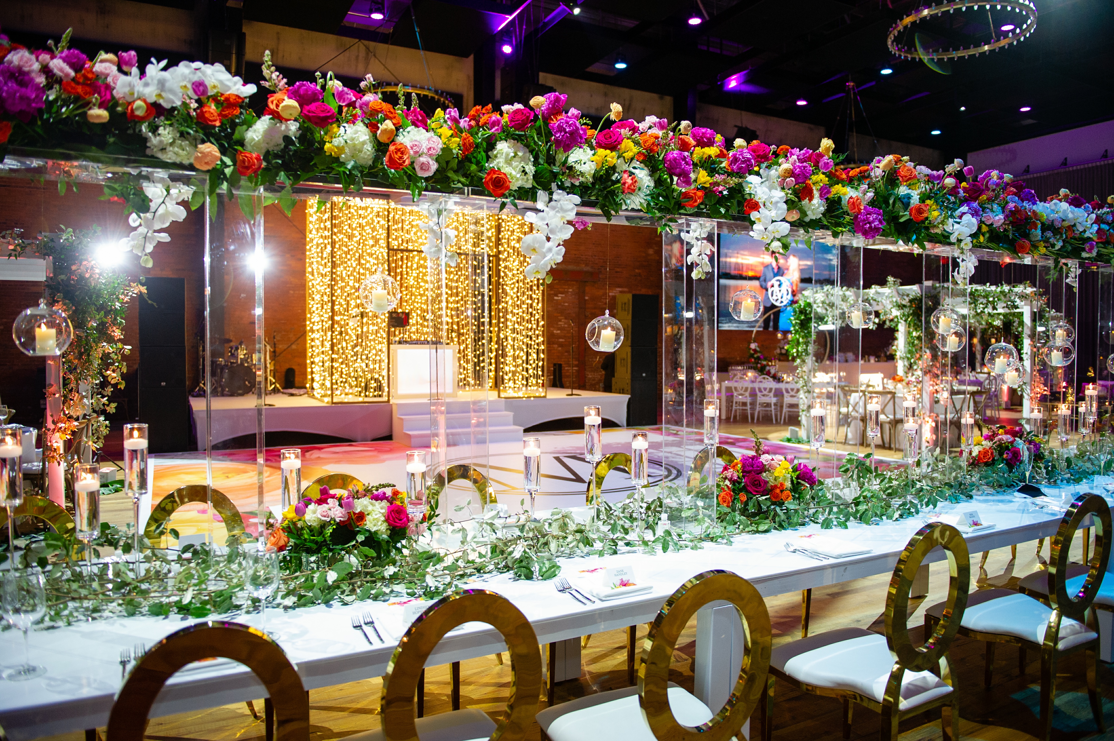 a wedding venue