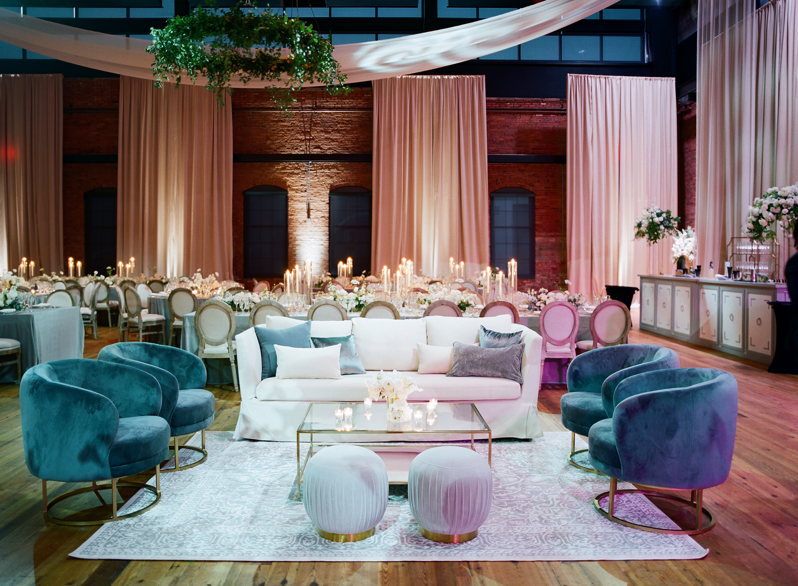 a wedding venue