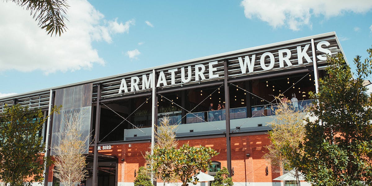 Armature Works expansions - Image 3