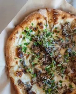 pizza