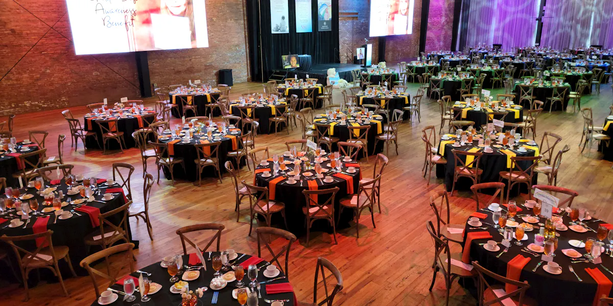 Armature Works Private Events