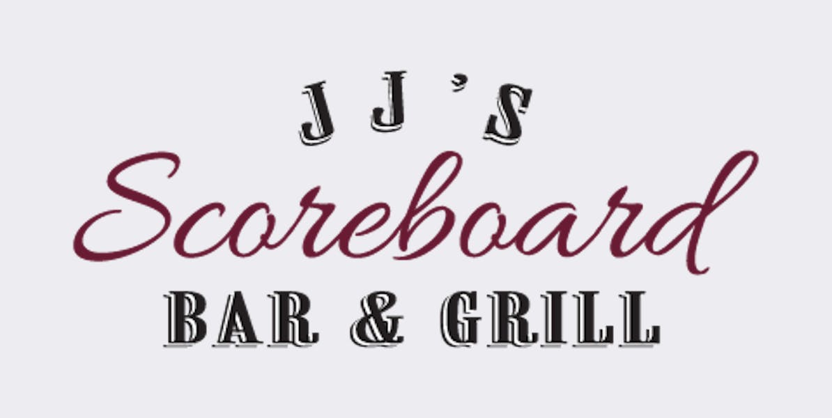 Scoreboard Bar  Grill