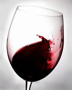 a close up of a wine glass