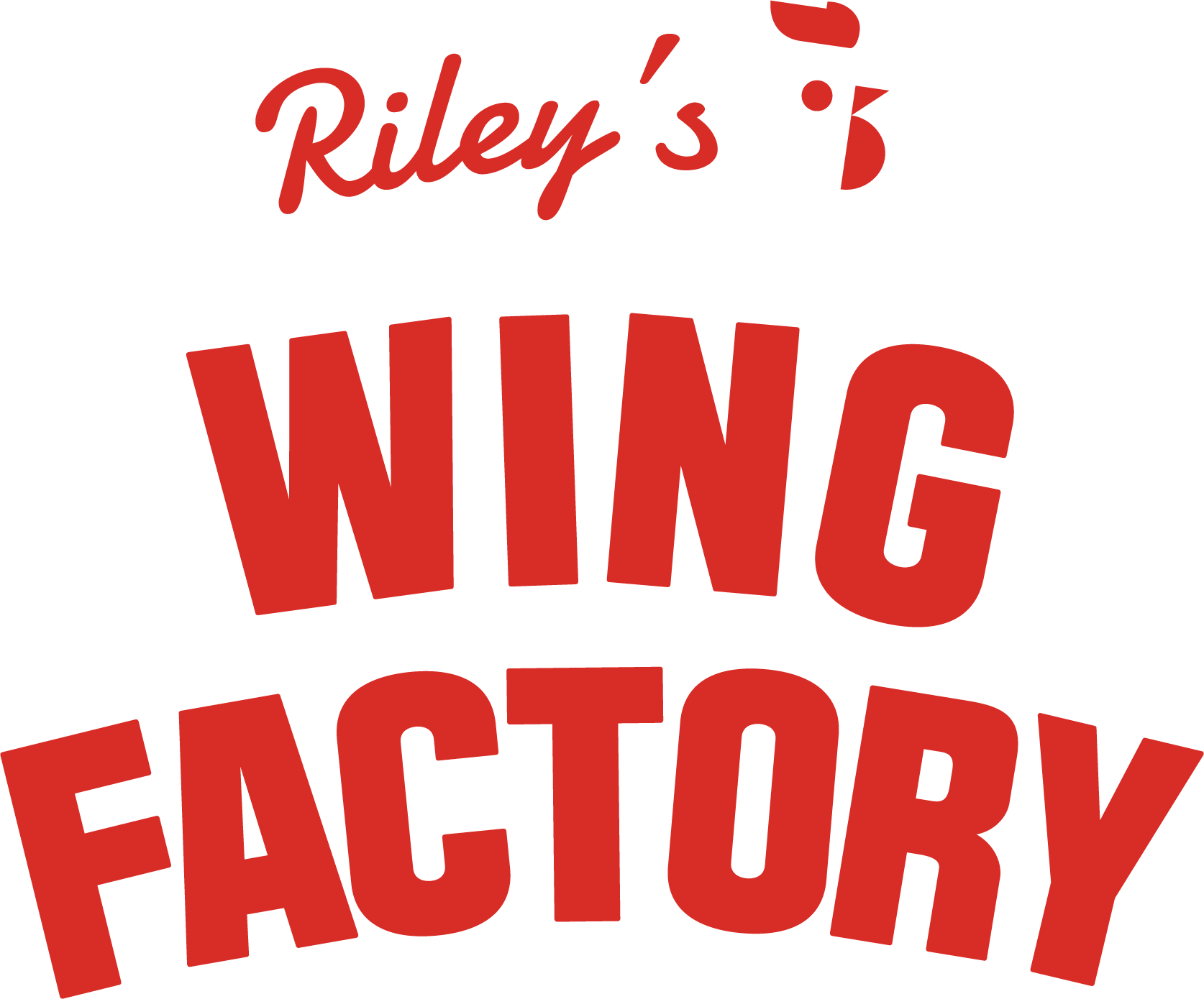 Hours & Location Riley's Wing Factory in Yorba Linda, CA