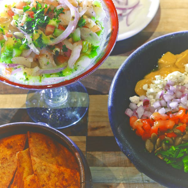 Hours + Location Rojo Mexican Grill