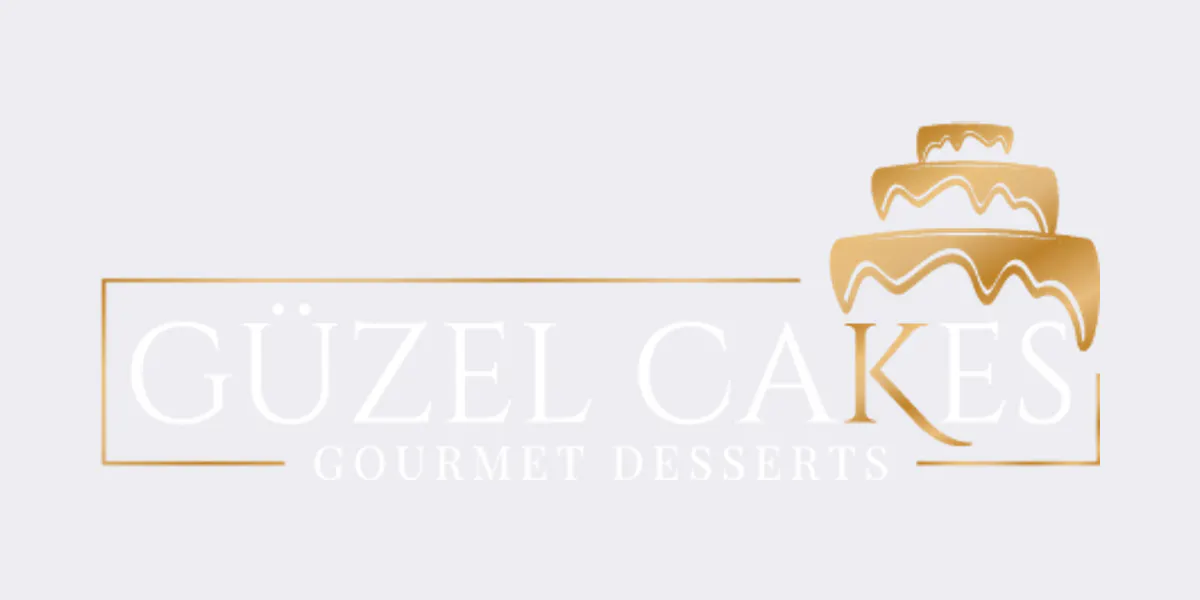 Guzel Cakes cover