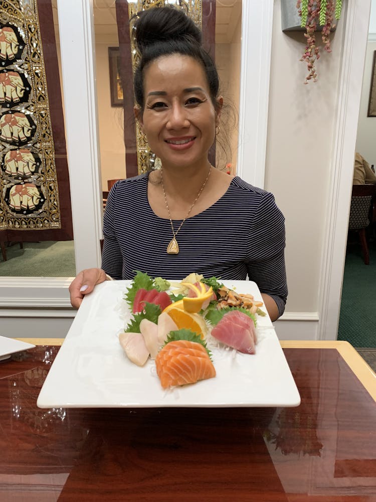 About Mae Ploys Thai Restaurant About Mae Ploys Thai Restaurant