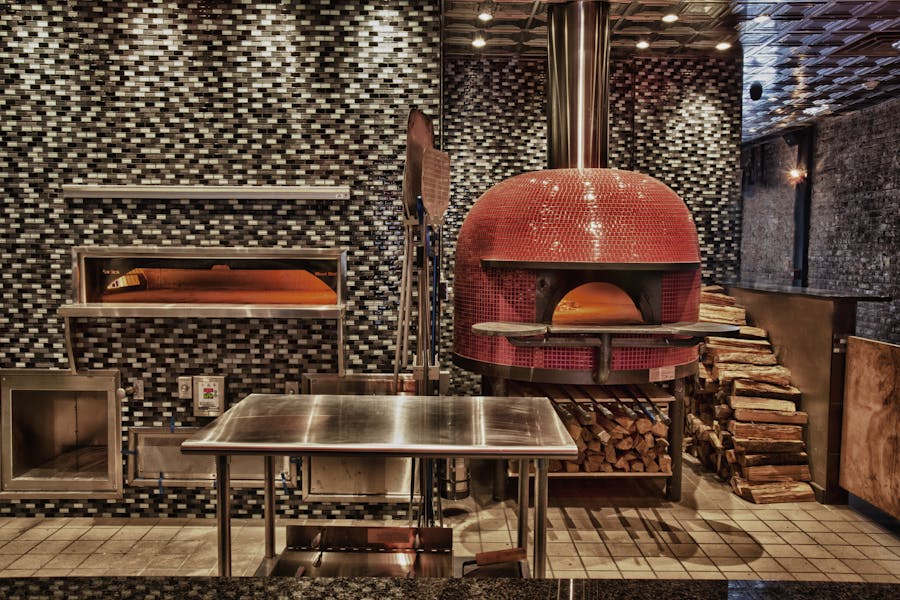 Morristown Millie's Old World Meatballs & Pizza