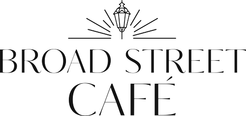 Broad Street Cafe Home