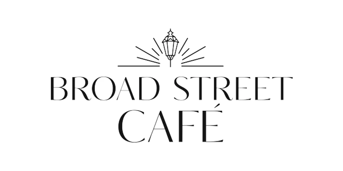 Broad Street Café - service preview