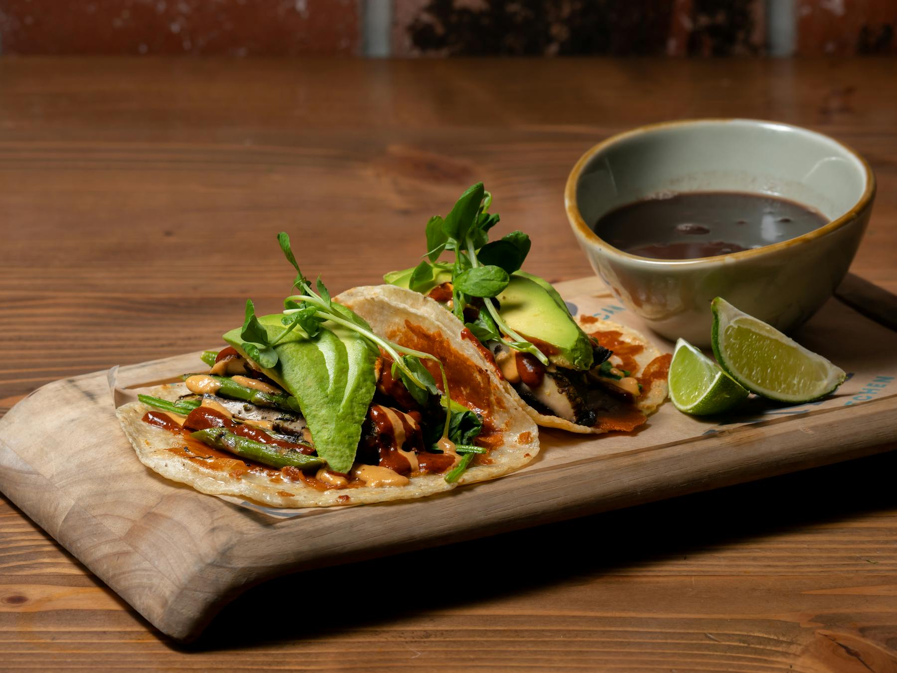 Luna Mexican Kitchen Menu / Luna modern mexican kitchen corona: | Movie