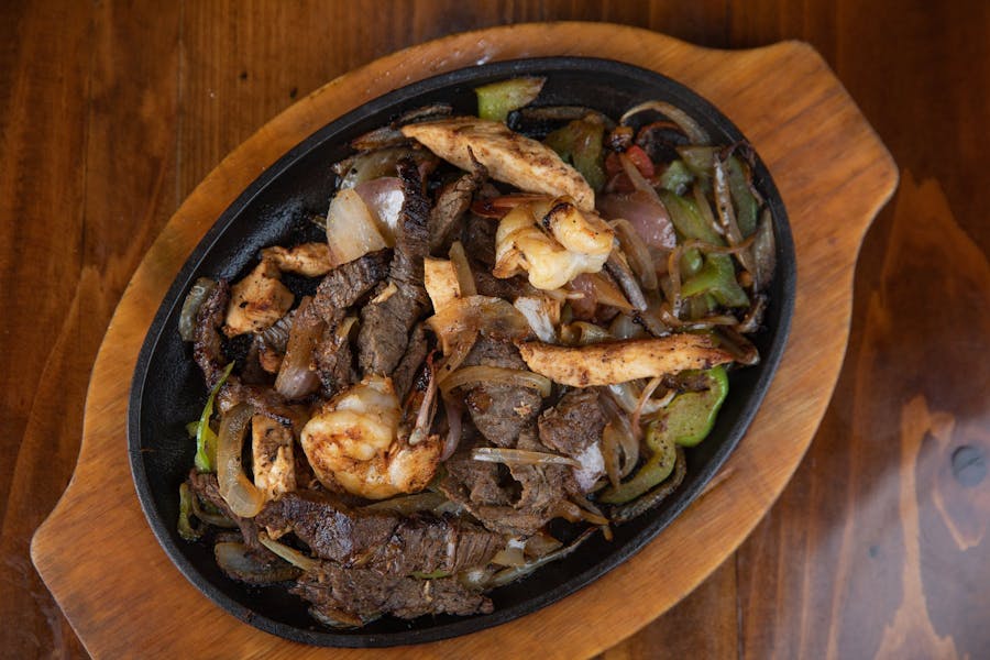 Wednesdays Draft Beers and Fajitas El Paso Tacos and Tequila