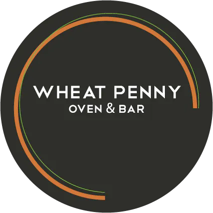 Wheatpenny logo